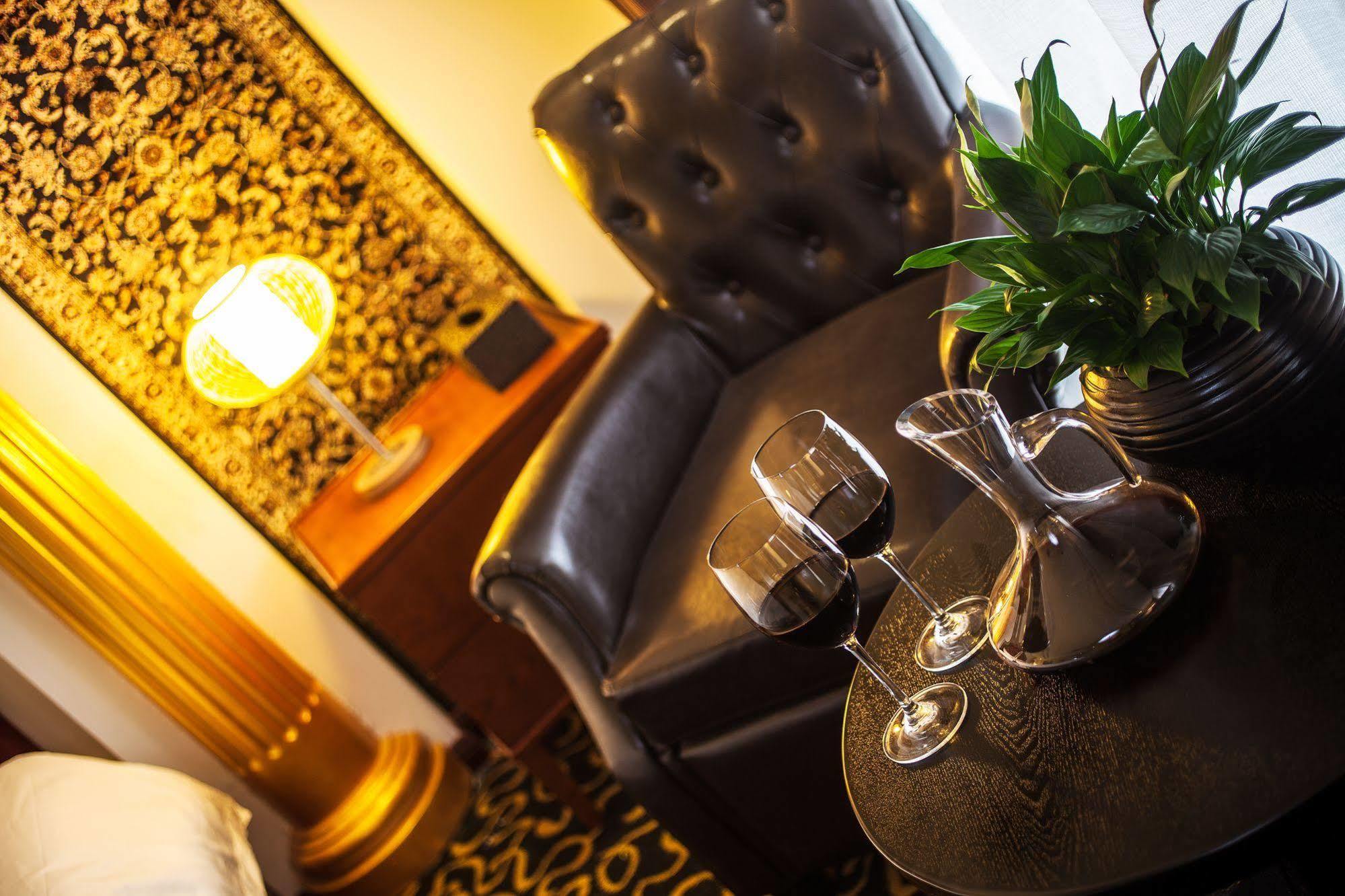 Sofu Hotel Пекин Экстерьер фото